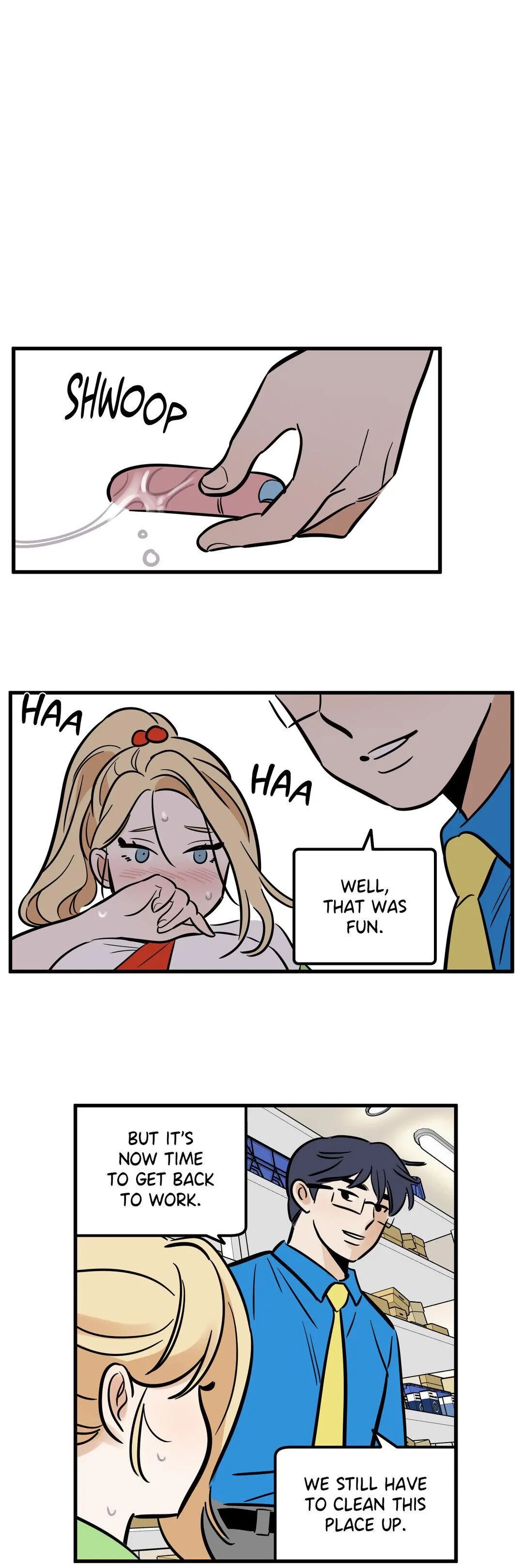 Naughty Positions Chapter 7 image 8