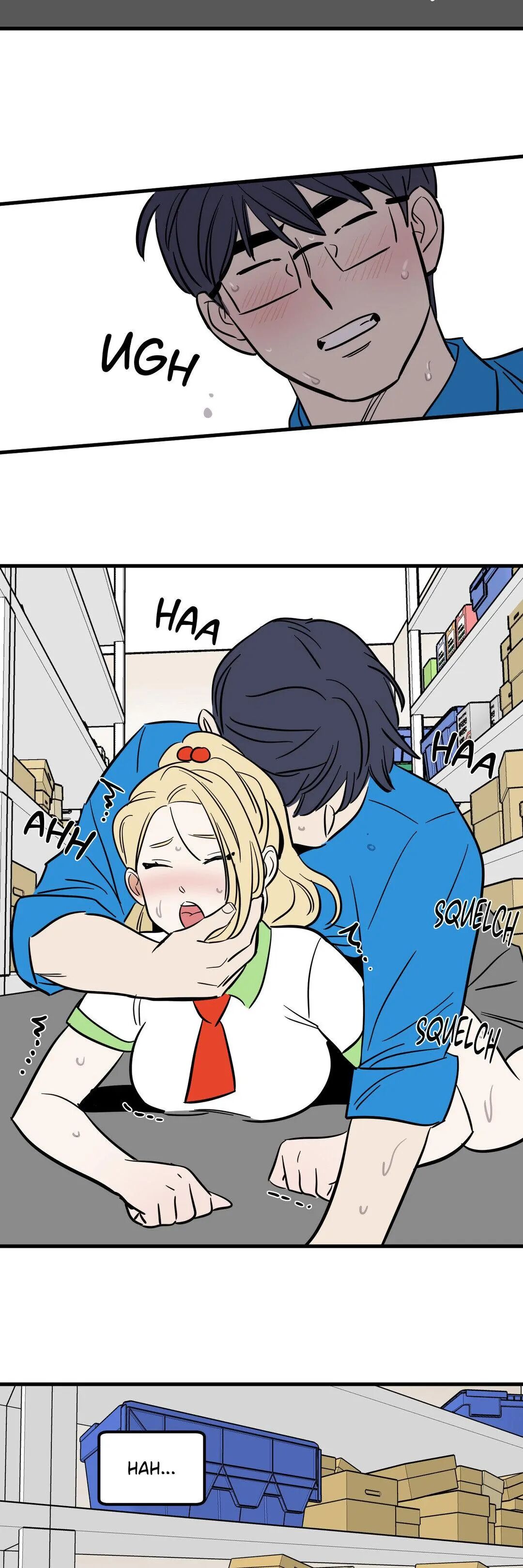 Naughty Positions Chapter 8 image 9