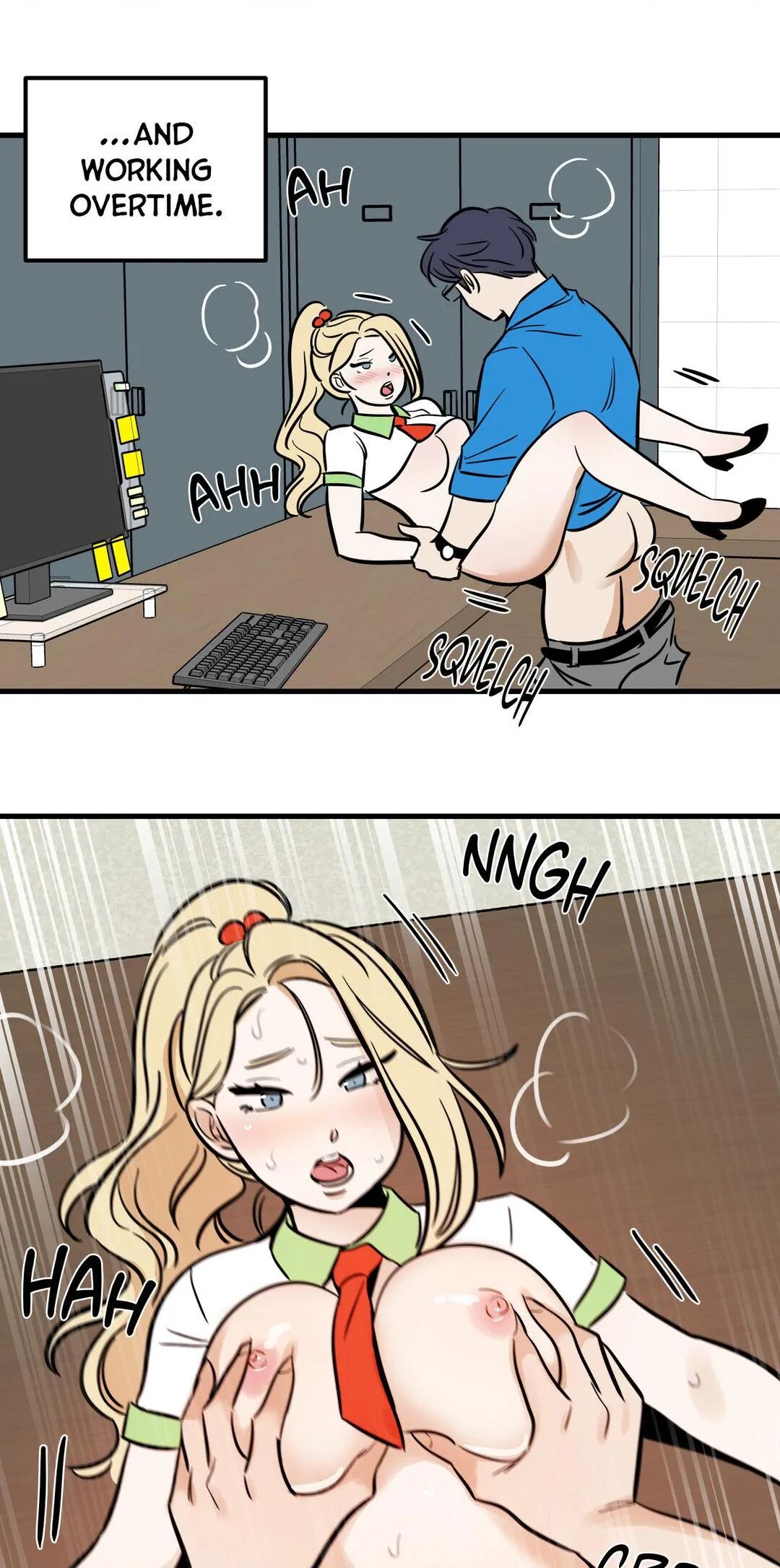 Naughty Positions Chapter 8 image 12