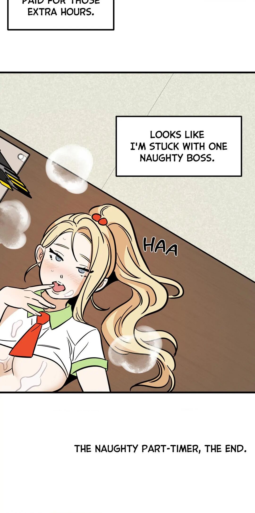 Naughty Positions Chapter 8 image 14
