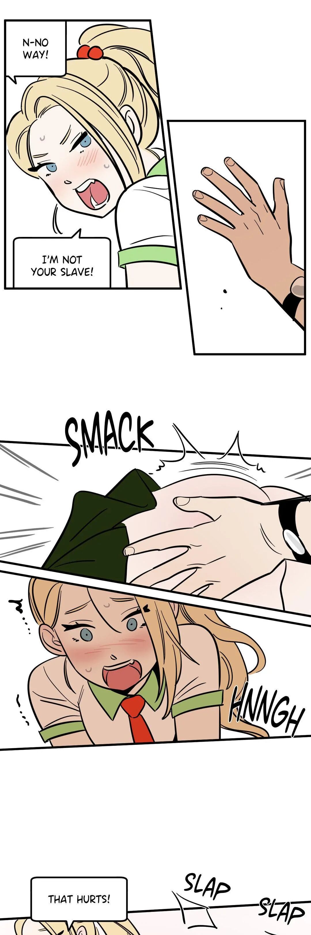 Naughty Positions Chapter 8 image 4