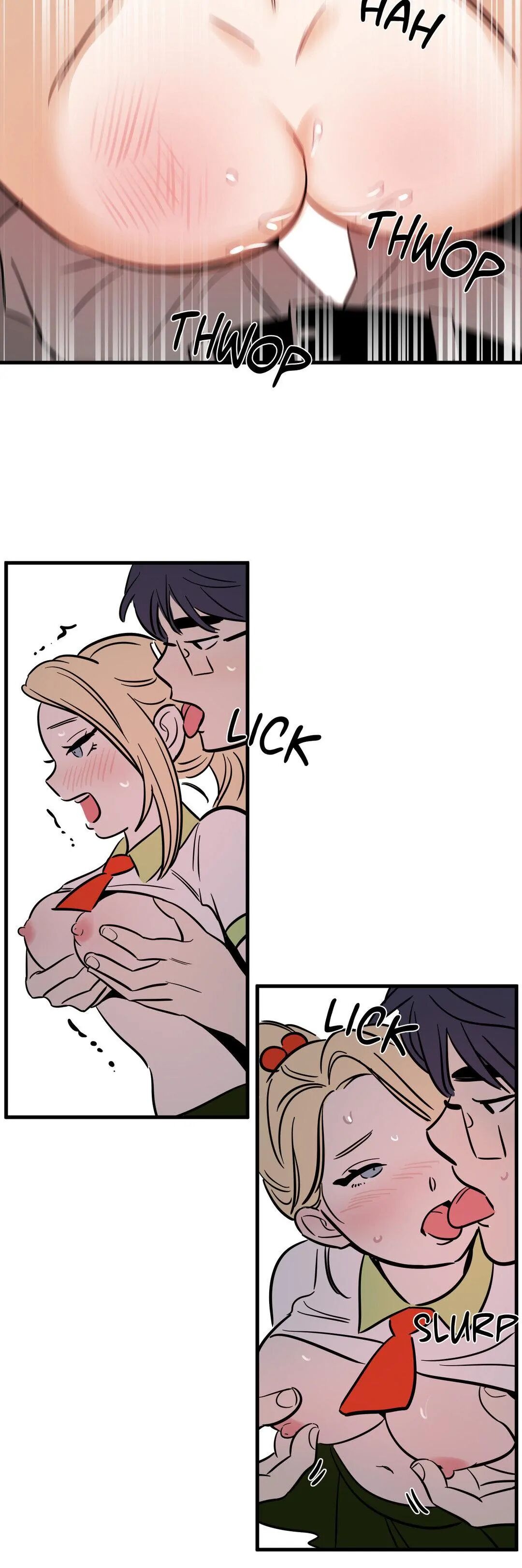 Naughty Positions Chapter 8 image 6