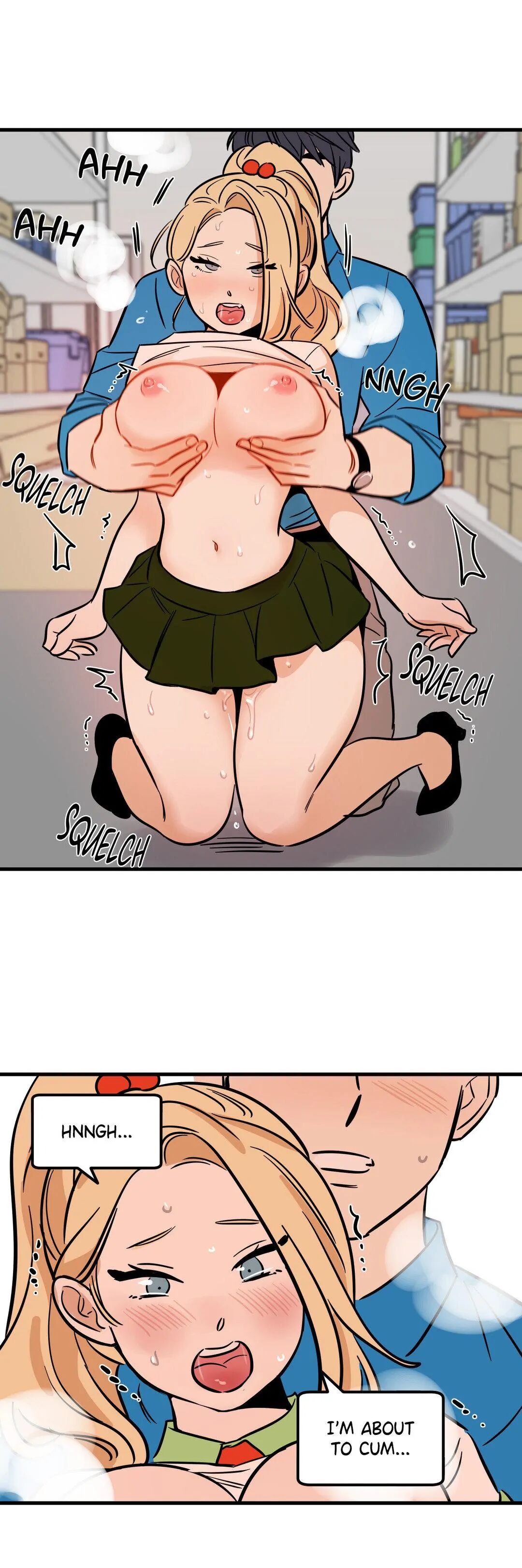 Naughty Positions Chapter 8 image 7