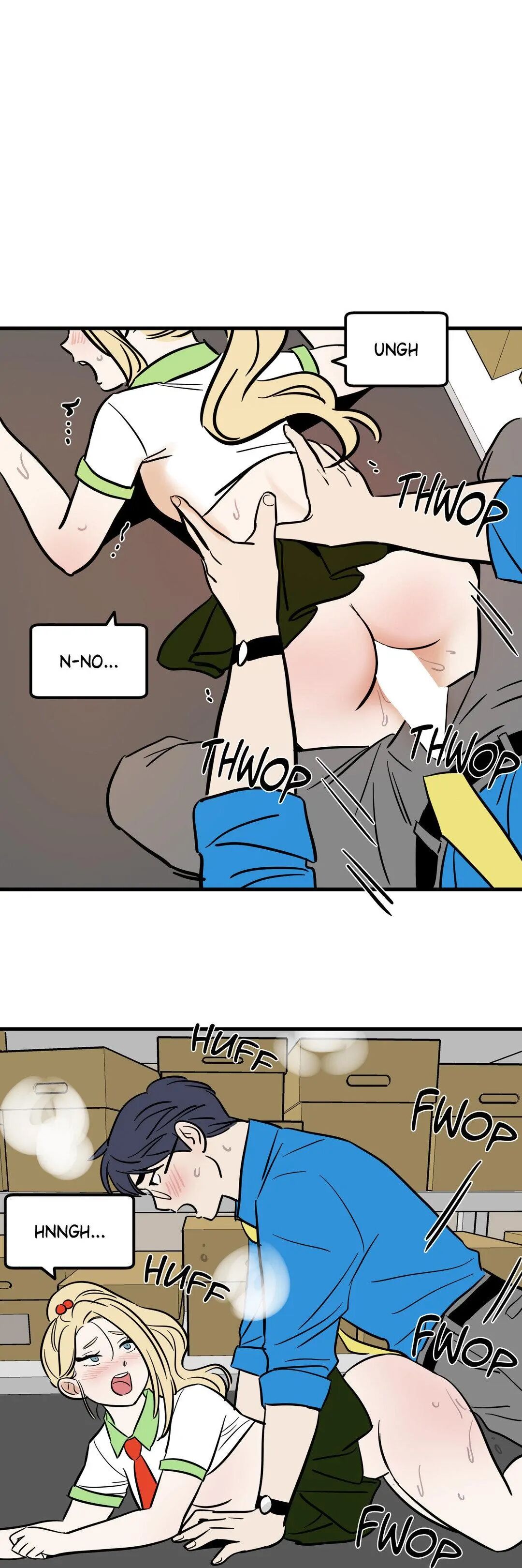 Naughty Positions Chapter 8 image 8