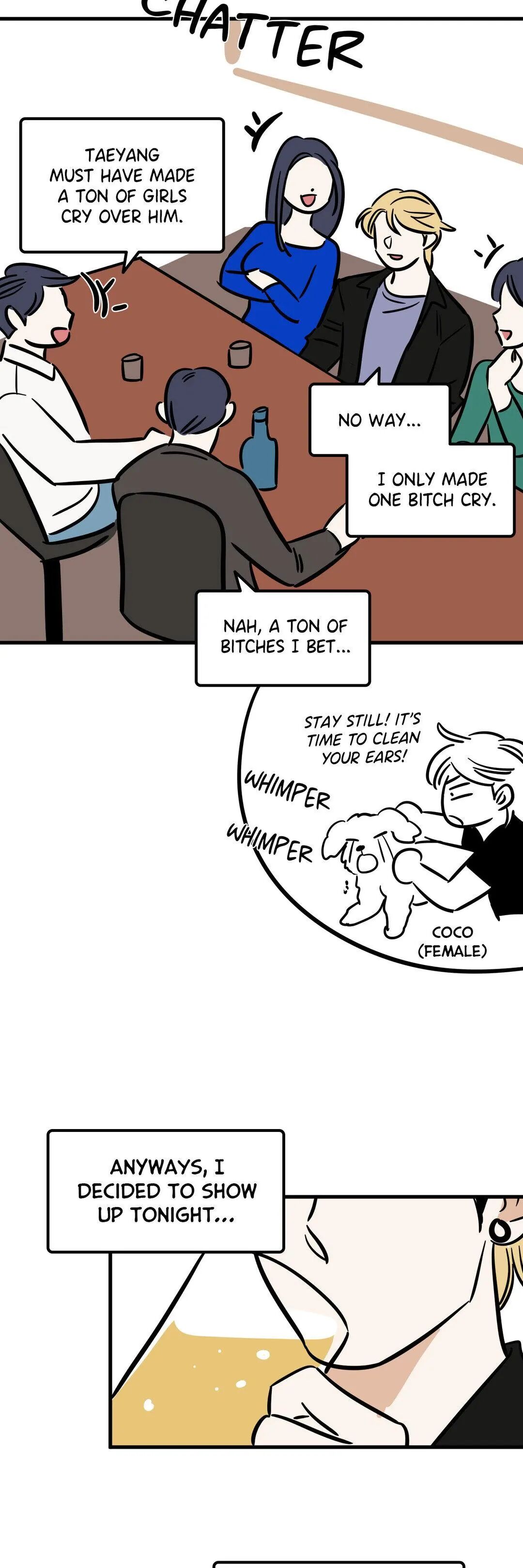 Naughty Positions Chapter 9 image 2