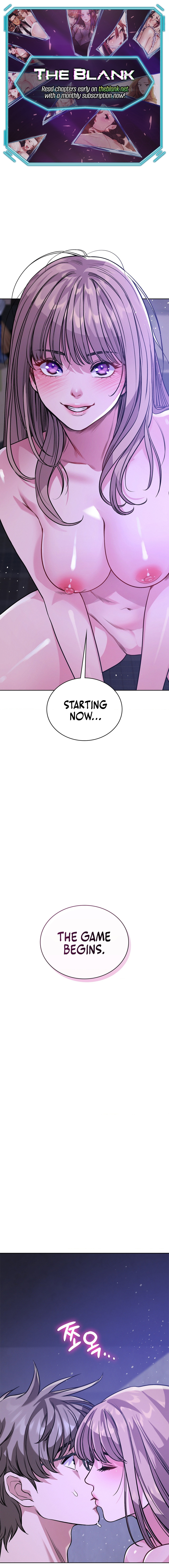 My Stowaway Diary Chapter 10 image 0