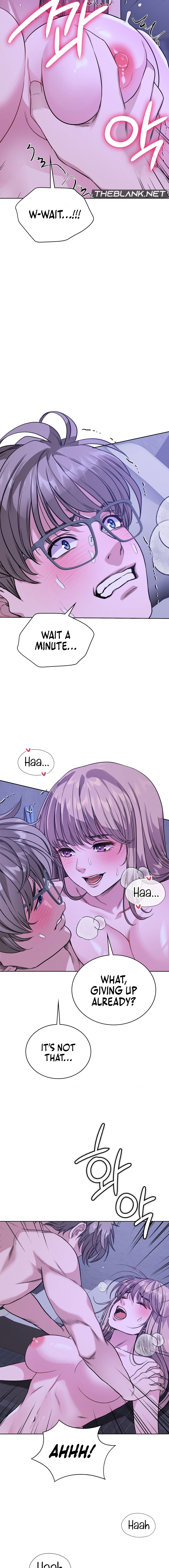 My Stowaway Diary Chapter 10 image 10