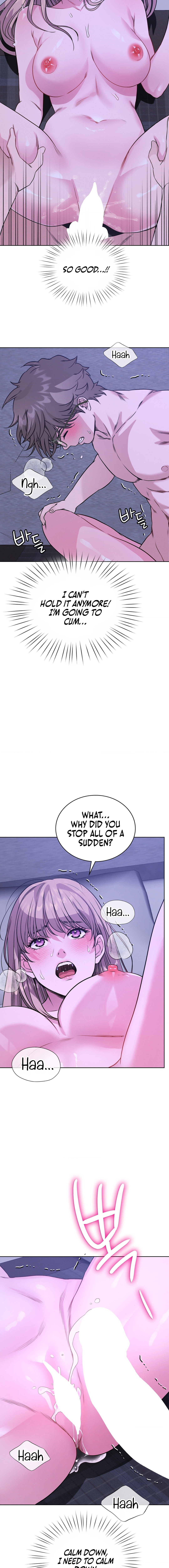 My Stowaway Diary Chapter 10 image 14
