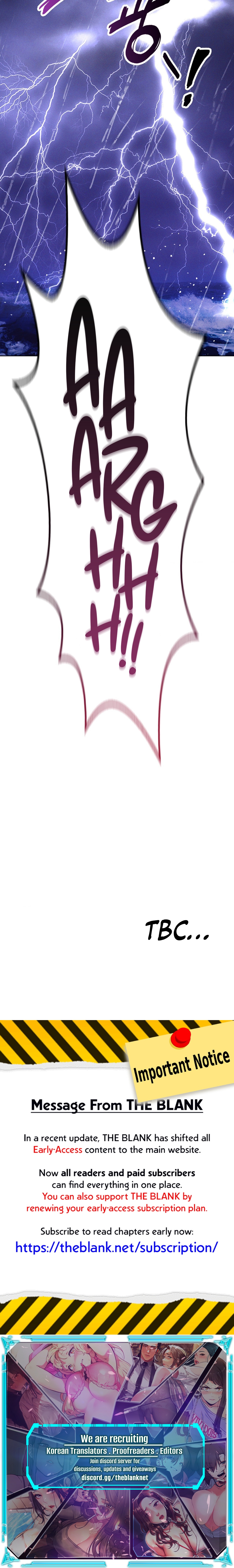 My Stowaway Diary Chapter 10 image 18
