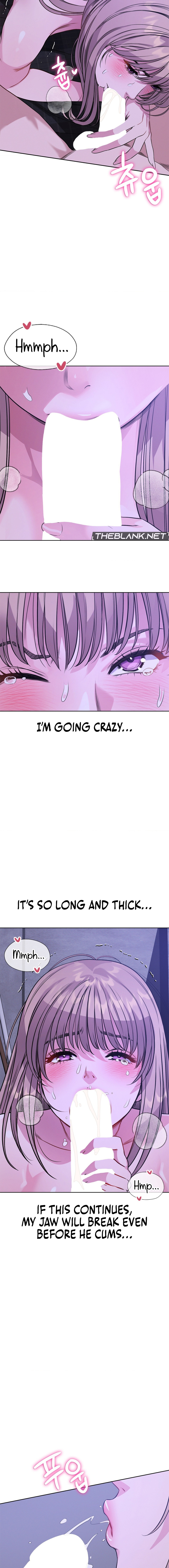 My Stowaway Diary Chapter 10 image 5