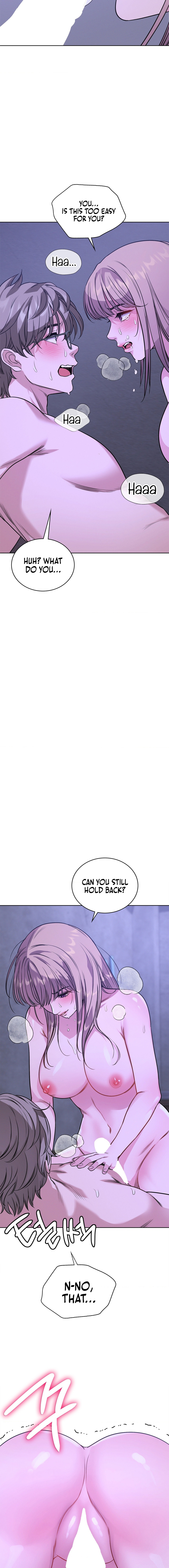 My Stowaway Diary Chapter 10 image 6