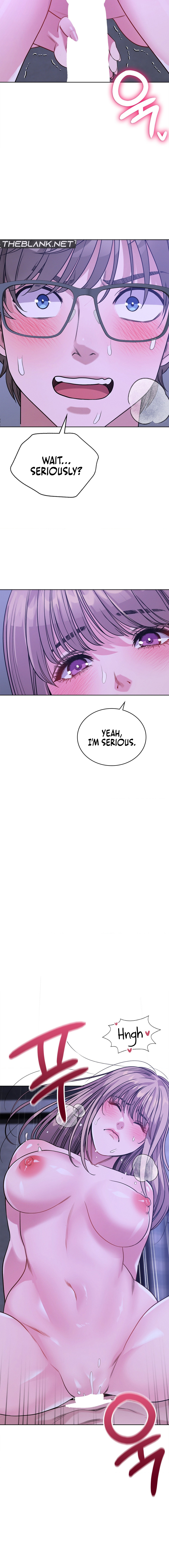 My Stowaway Diary Chapter 10 image 7