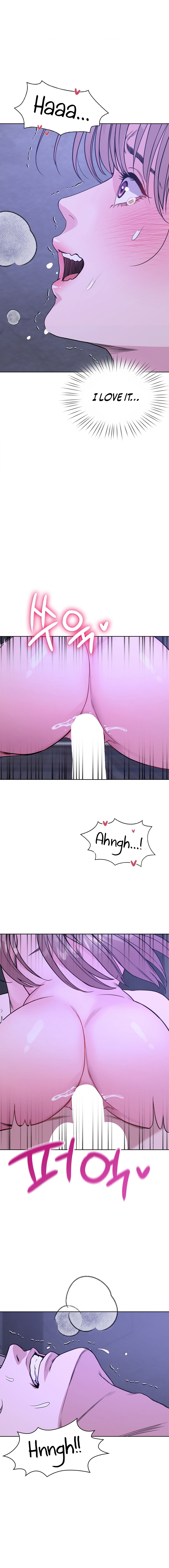 My Stowaway Diary Chapter 10 image 8