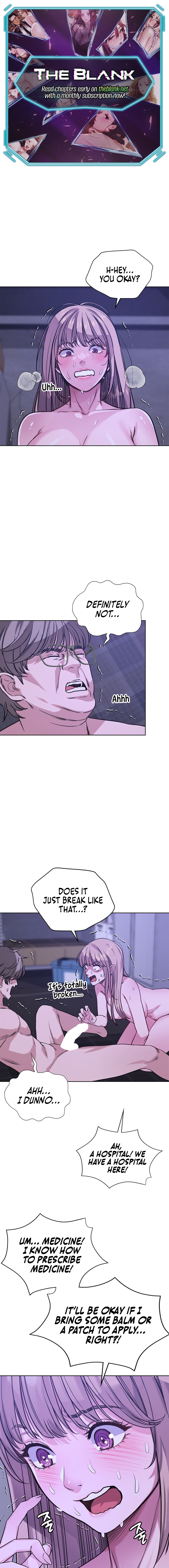 My Stowaway Diary Chapter 11 image 0
