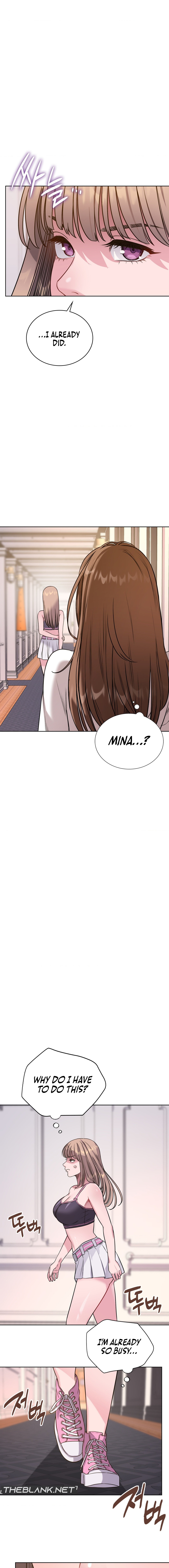 My Stowaway Diary Chapter 11 image 5