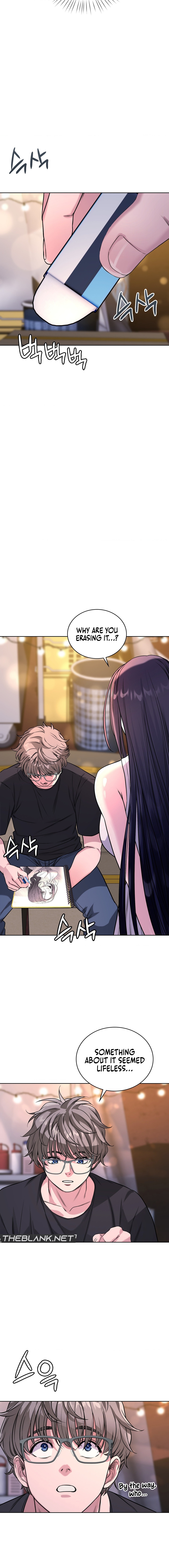 My Stowaway Diary Chapter 12 image 15