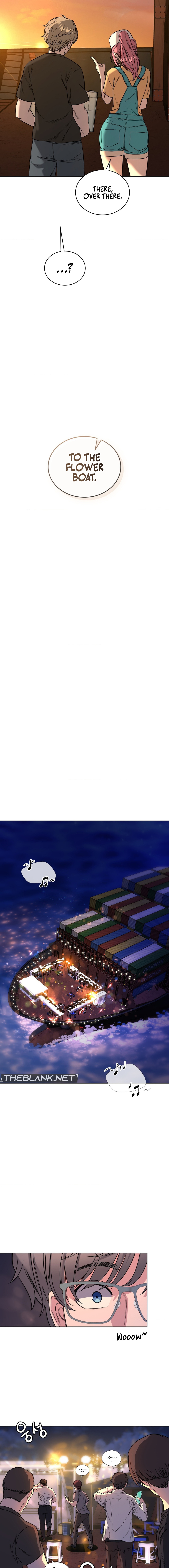 My Stowaway Diary Chapter 12 image 4