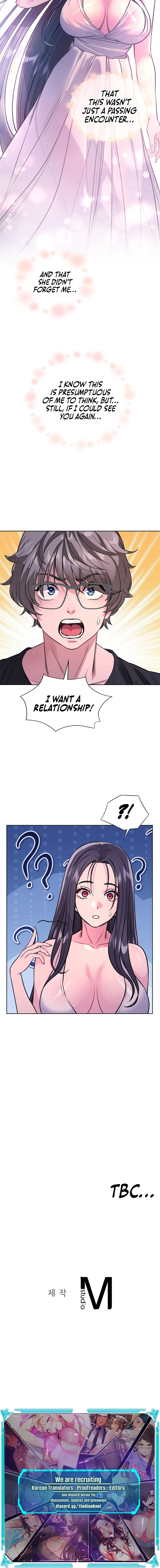 My Stowaway Diary Chapter 13 image 10