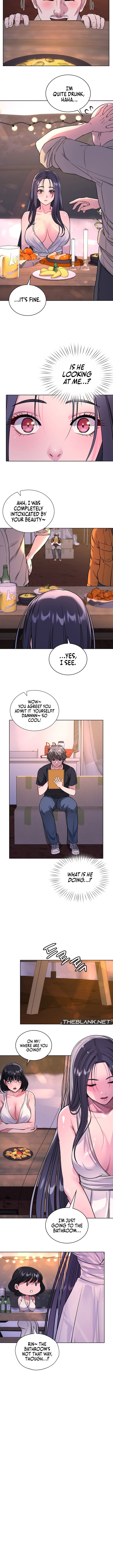 My Stowaway Diary Chapter 13 image 3