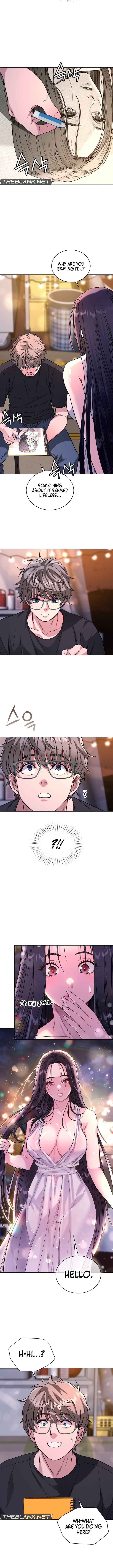 My Stowaway Diary Chapter 13 image 5