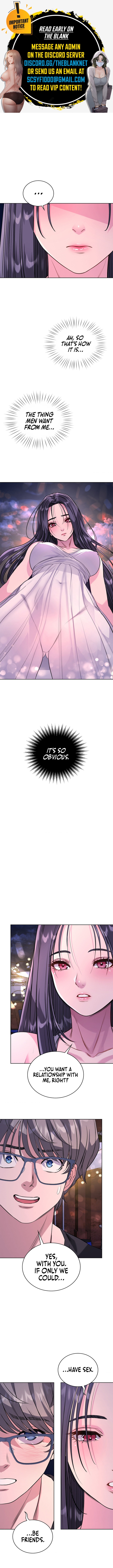 My Stowaway Diary Chapter 14 image 0