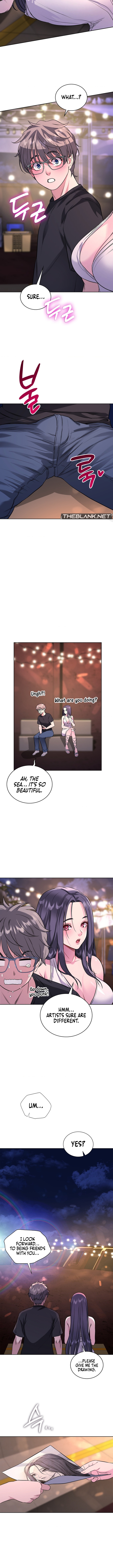 My Stowaway Diary Chapter 14 image 3