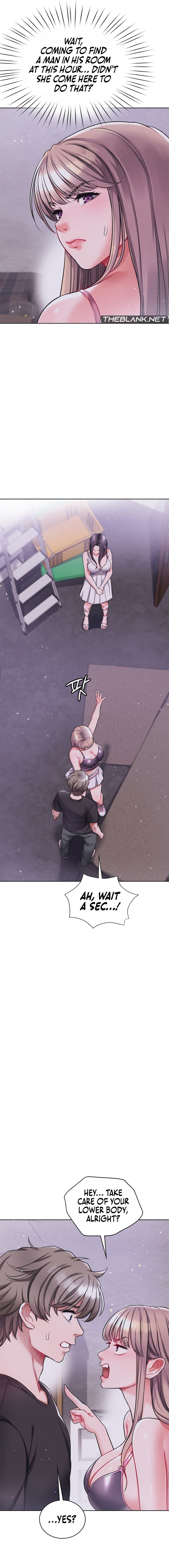 My Stowaway Diary Chapter 16 image 11