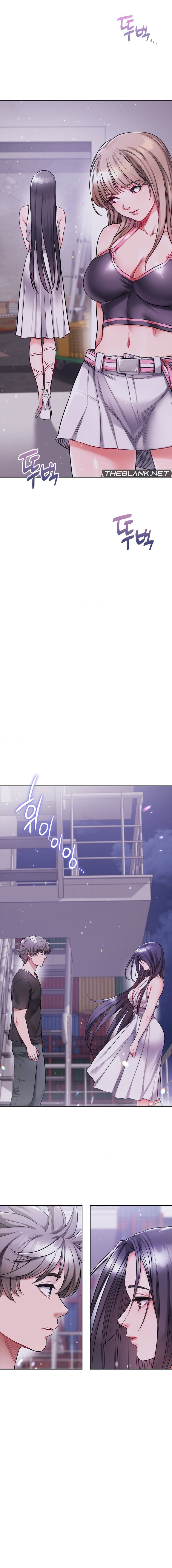 My Stowaway Diary Chapter 16 image 14