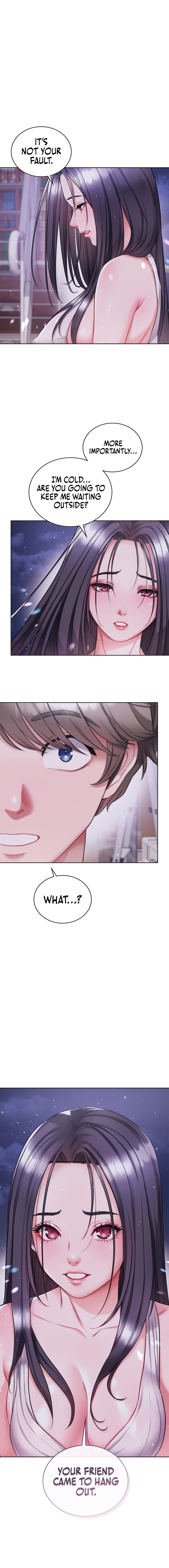 My Stowaway Diary Chapter 16 image 16