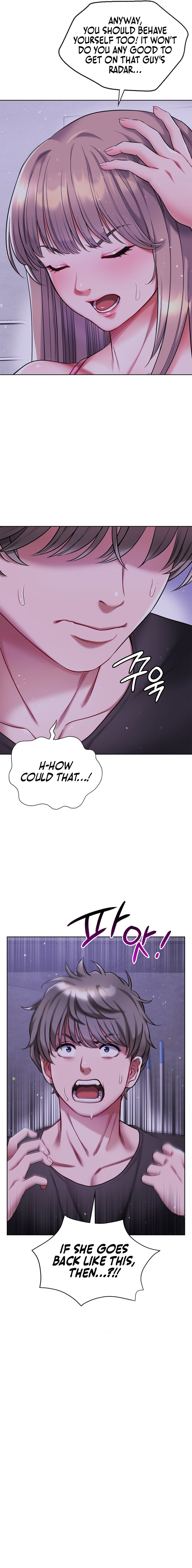 My Stowaway Diary Chapter 16 image 5