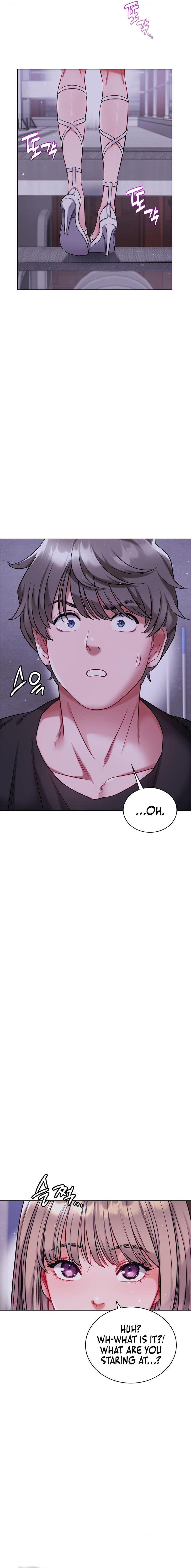 My Stowaway Diary Chapter 16 image 7