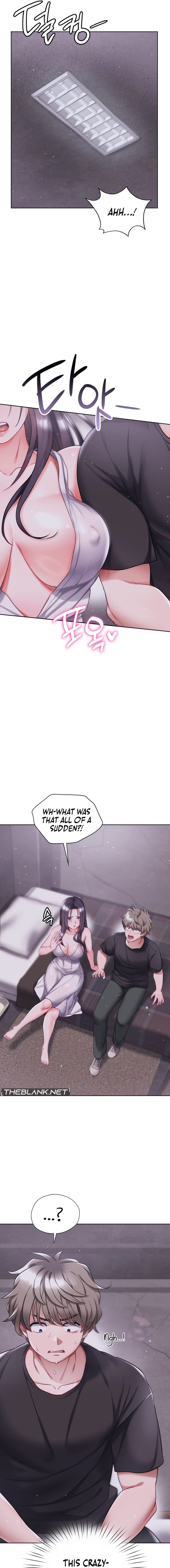 My Stowaway Diary Chapter 17 image 9