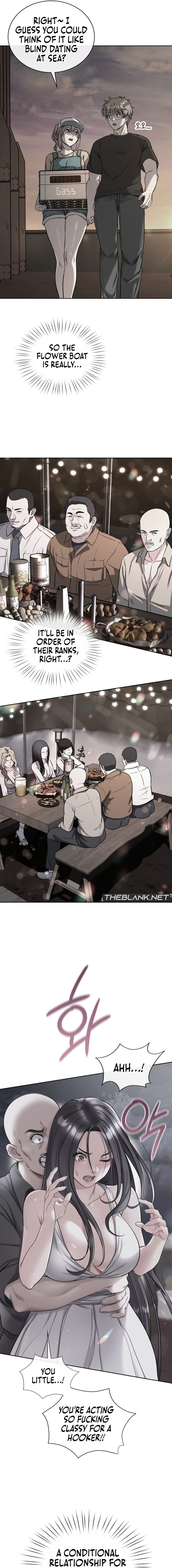 My Stowaway Diary Chapter 18 image 11