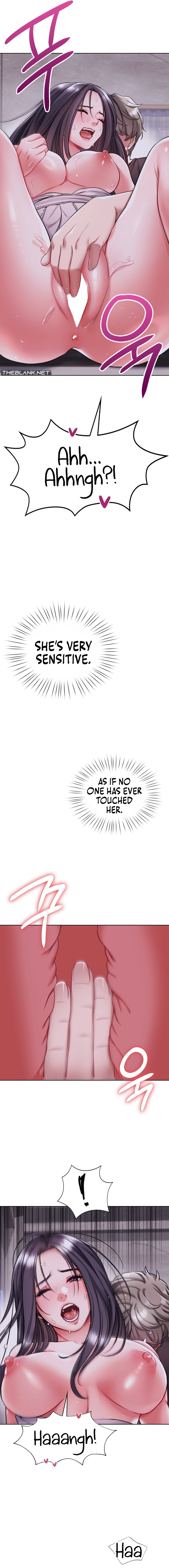 My Stowaway Diary Chapter 18 image 13