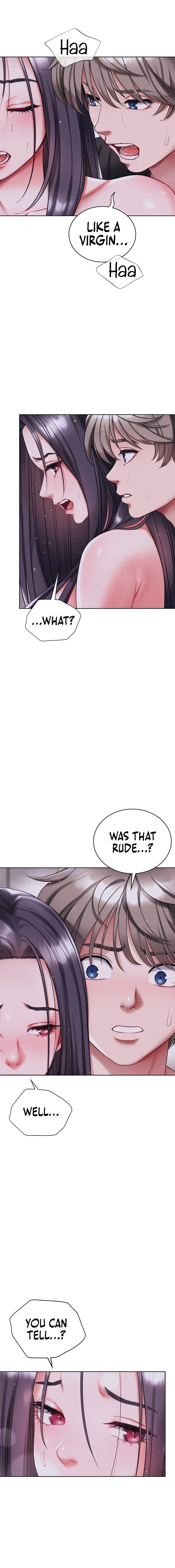 My Stowaway Diary Chapter 18 image 14