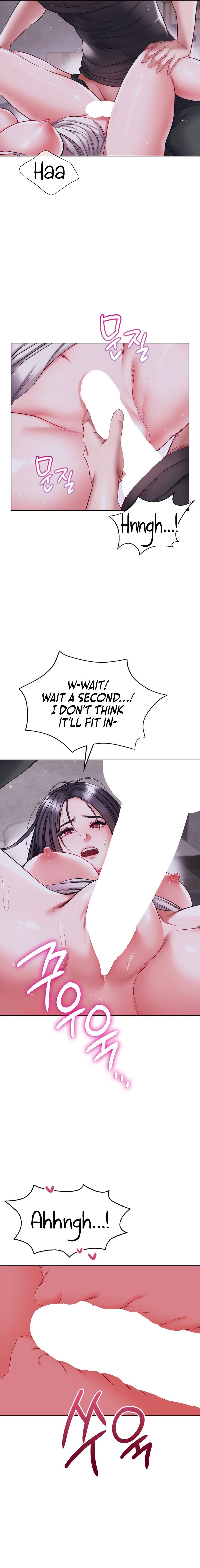 My Stowaway Diary Chapter 18 image 16