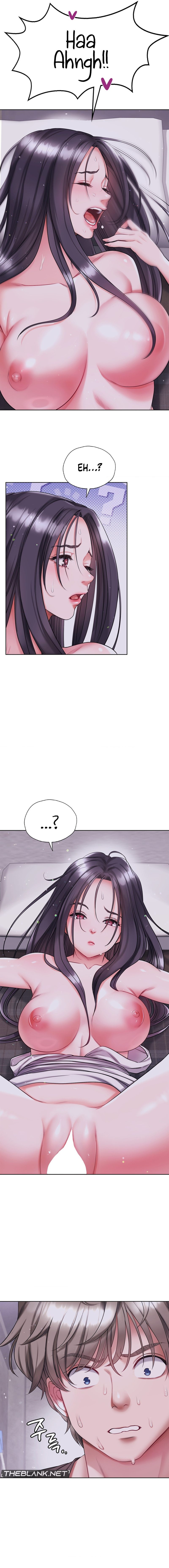 My Stowaway Diary Chapter 18 image 17