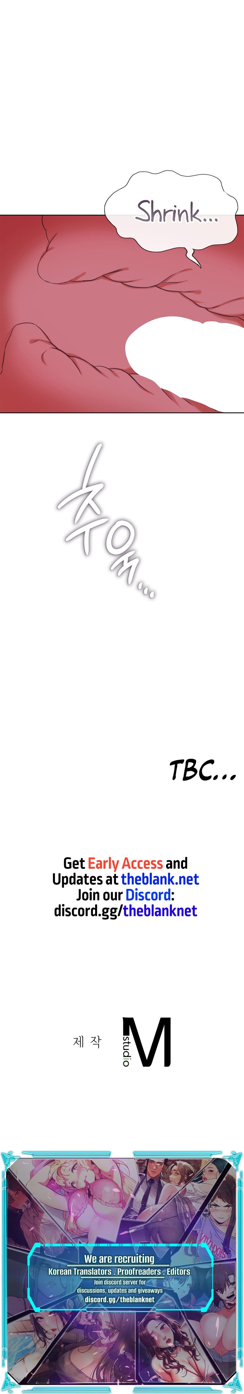 My Stowaway Diary Chapter 18 image 18
