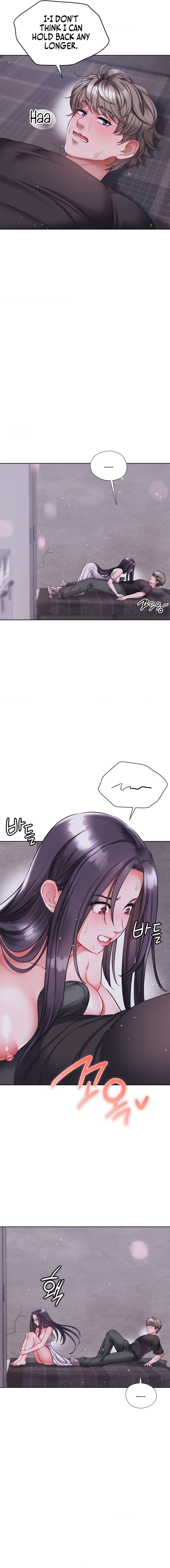 My Stowaway Diary Chapter 18 image 1