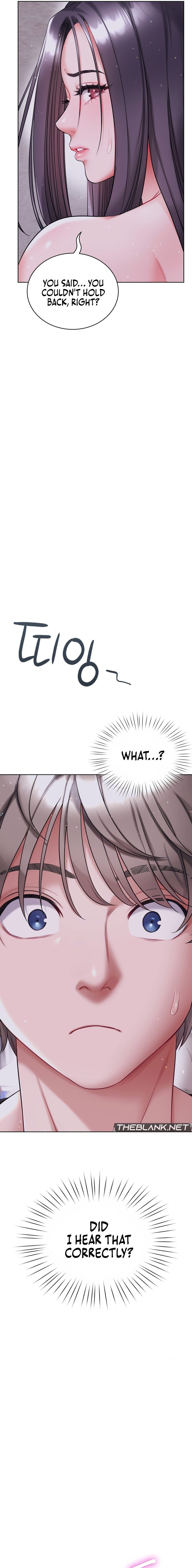 My Stowaway Diary Chapter 18 image 4