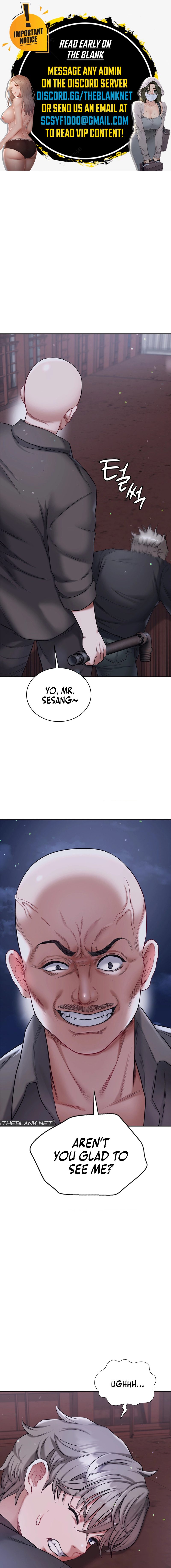 My Stowaway Diary Chapter 20 image 0