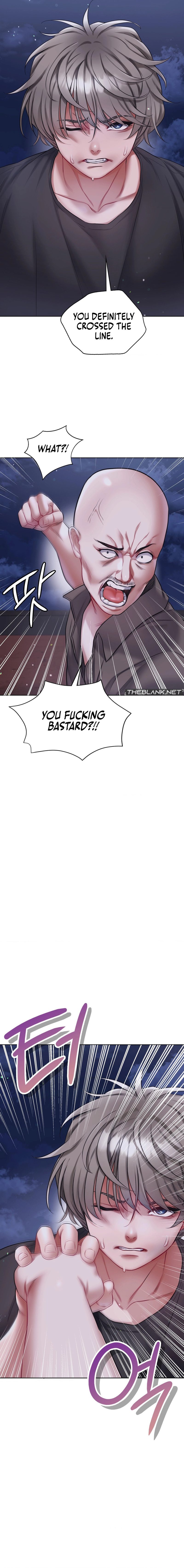My Stowaway Diary Chapter 20 image 12