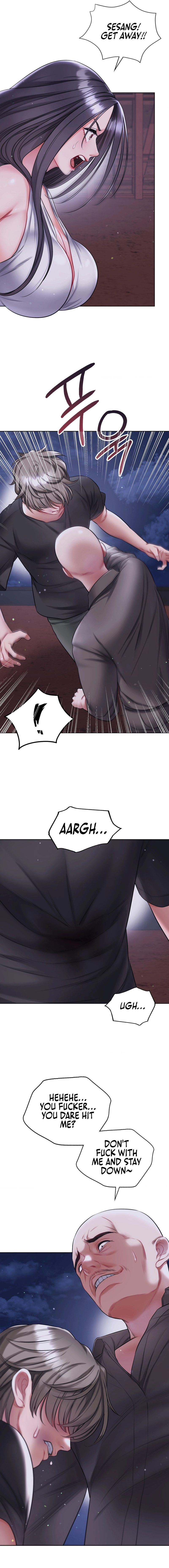 My Stowaway Diary Chapter 20 image 15