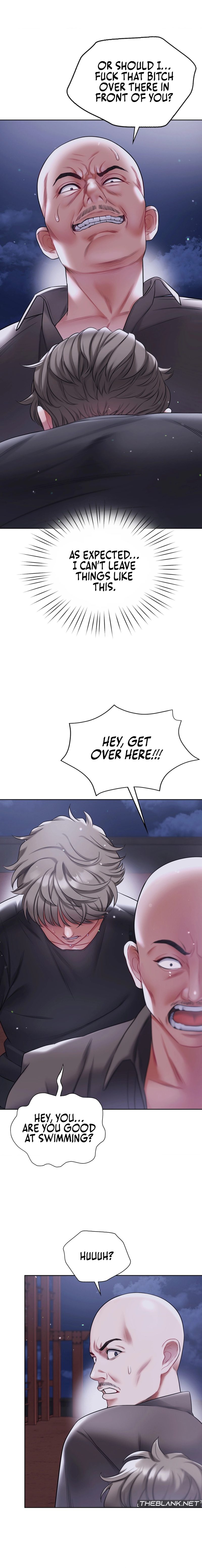 My Stowaway Diary Chapter 20 image 16