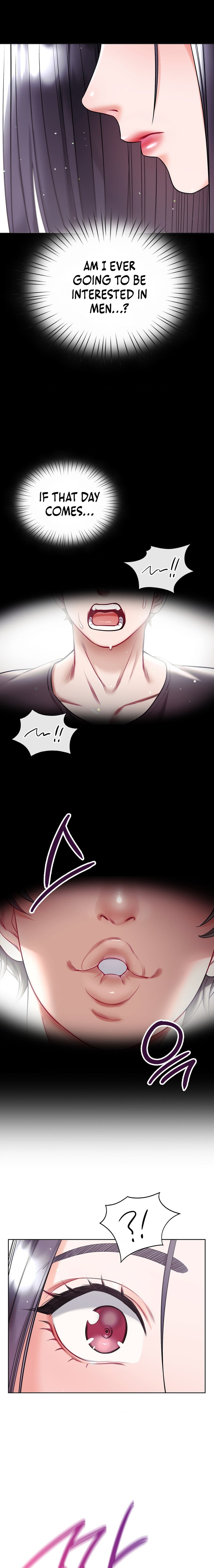 My Stowaway Diary Chapter 21 image 15