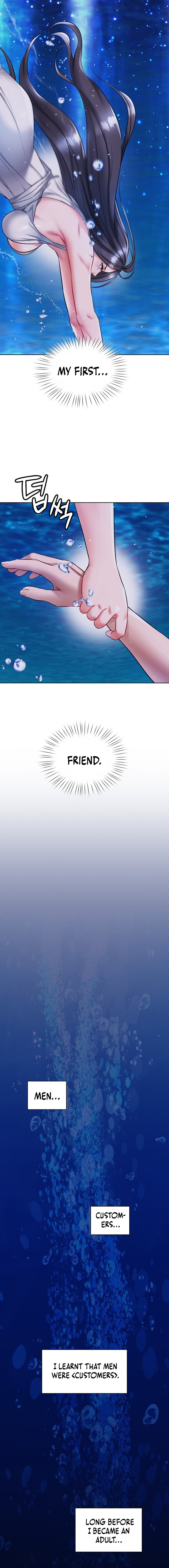 My Stowaway Diary Chapter 21 image 4