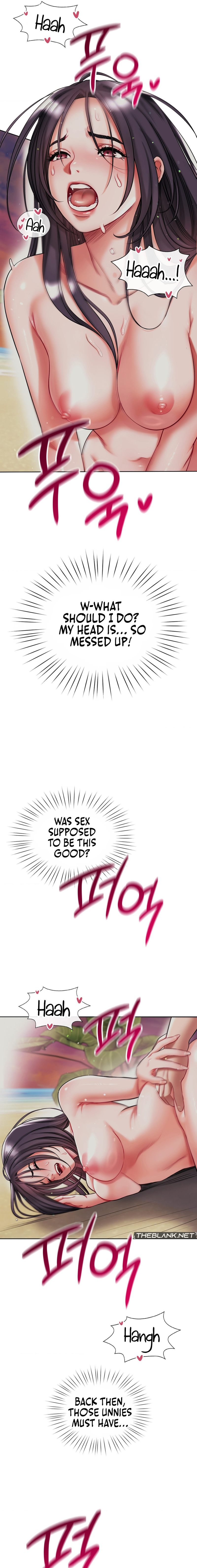 My Stowaway Diary Chapter 24 image 10