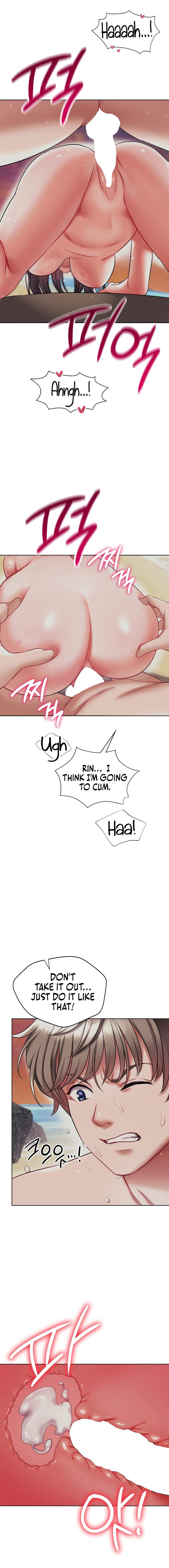 My Stowaway Diary Chapter 24 image 12