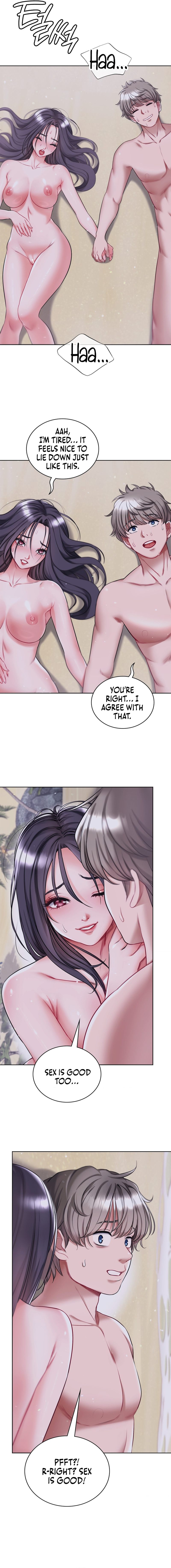My Stowaway Diary Chapter 24 image 15