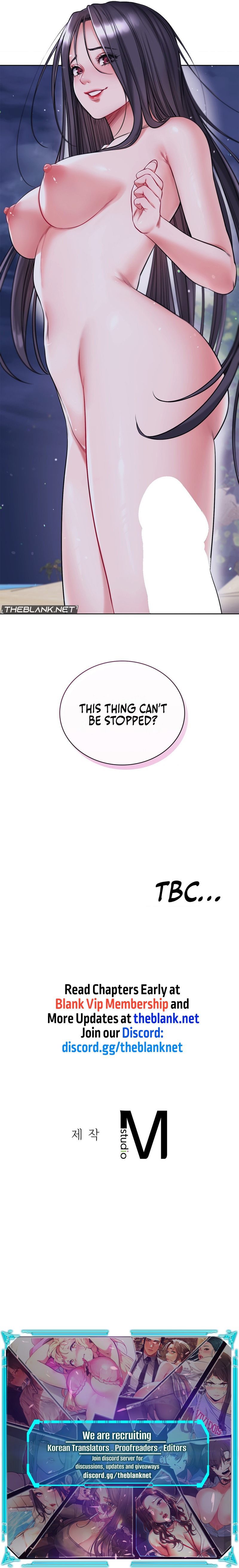 My Stowaway Diary Chapter 24 image 17